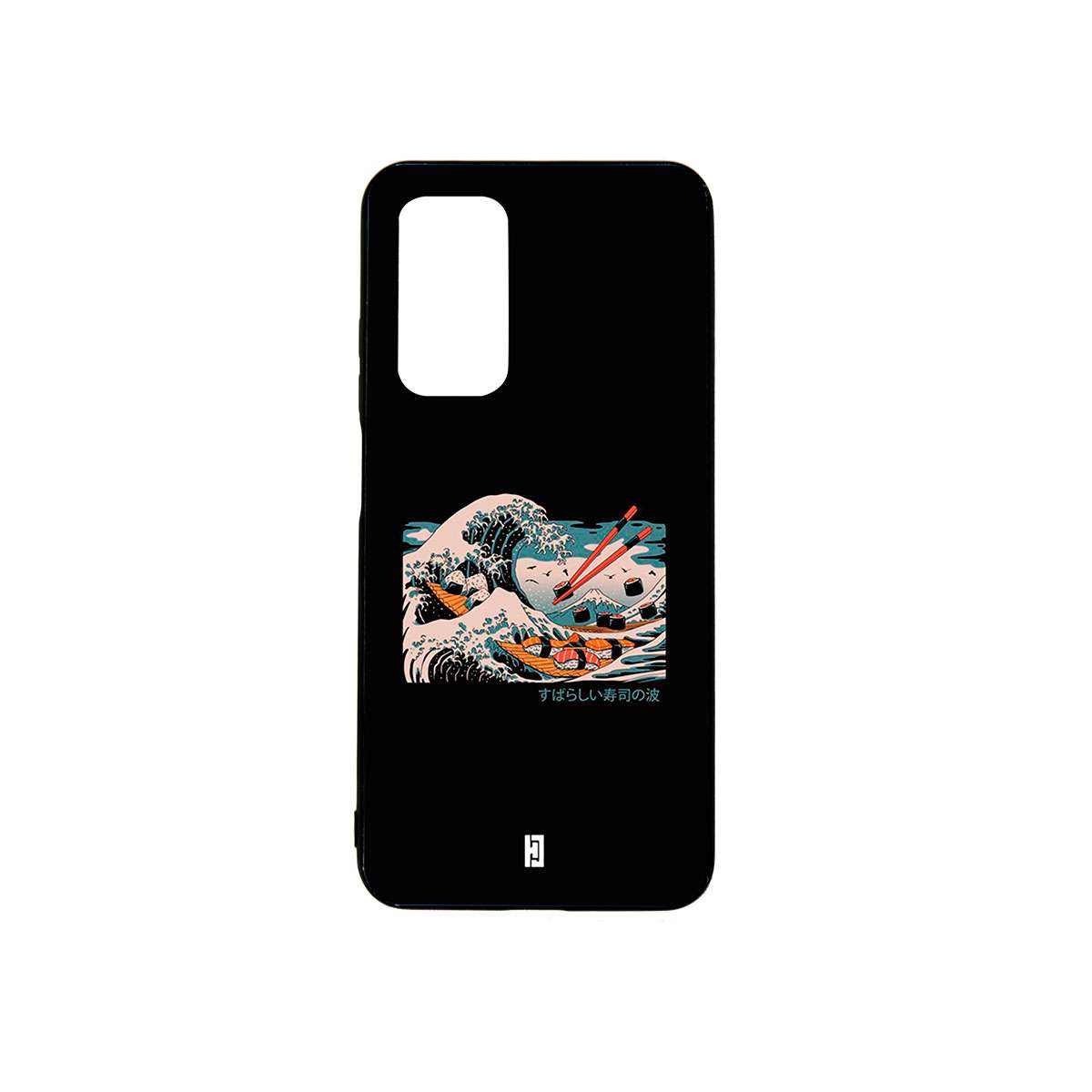 Funda Xiaomi 10T/10T Pro 5G Sushi