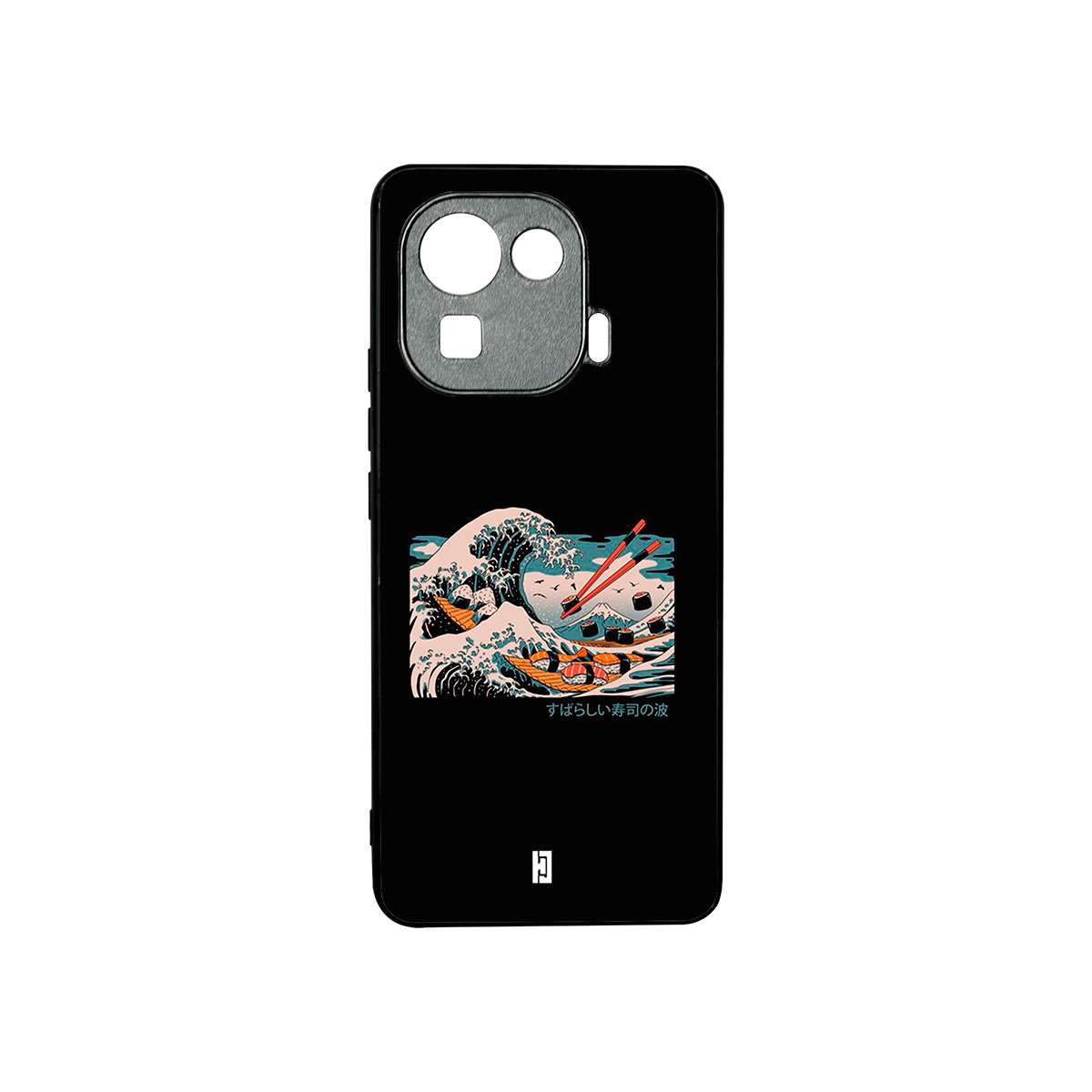 Funda Xiaomi 11Pro Sushi