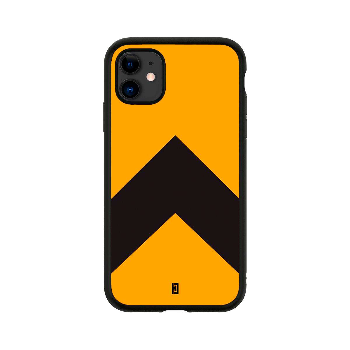 Funda iPhone 11 Triangulo