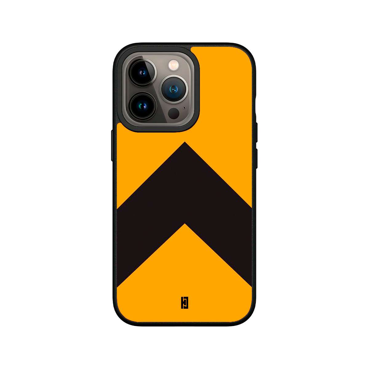 Funda iPhone 12/12 Pro Triangulo