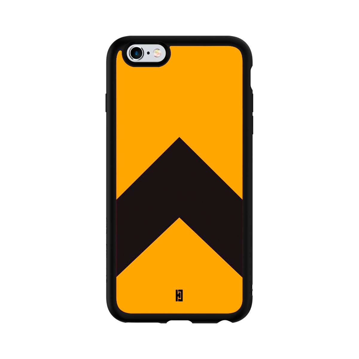 Funda iPhone 6 Triangulo