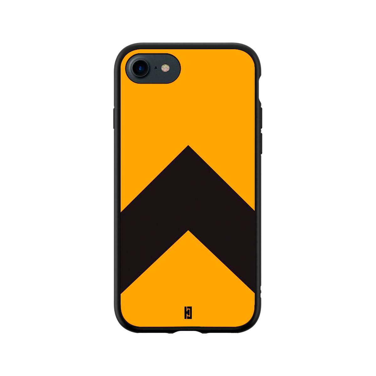 Funda iPhone 7 / 8 Triangulo