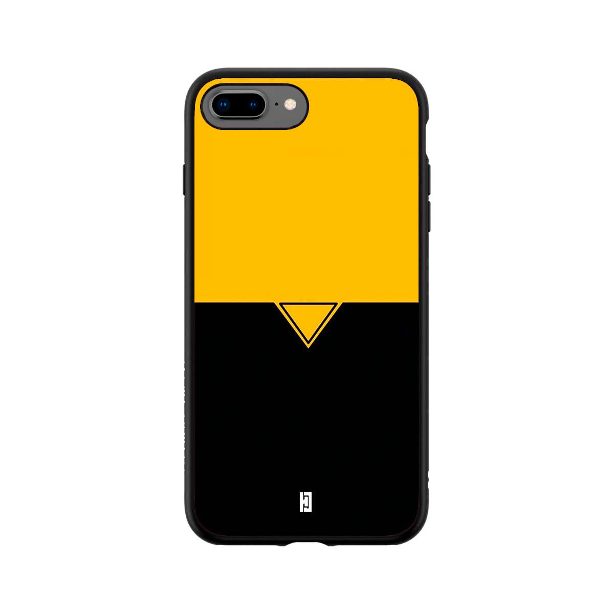 Funda iPhone 7 Plus/8 Plus Triangulo Invertido