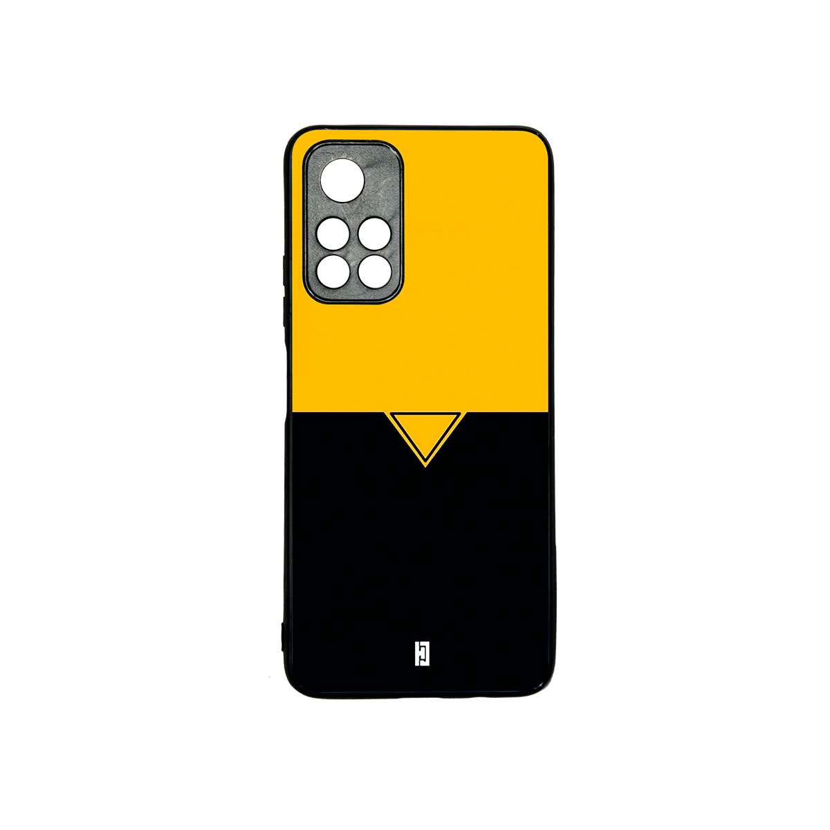 Funda Redmi Note 11 5G/11T 5G Triangulo Invertido