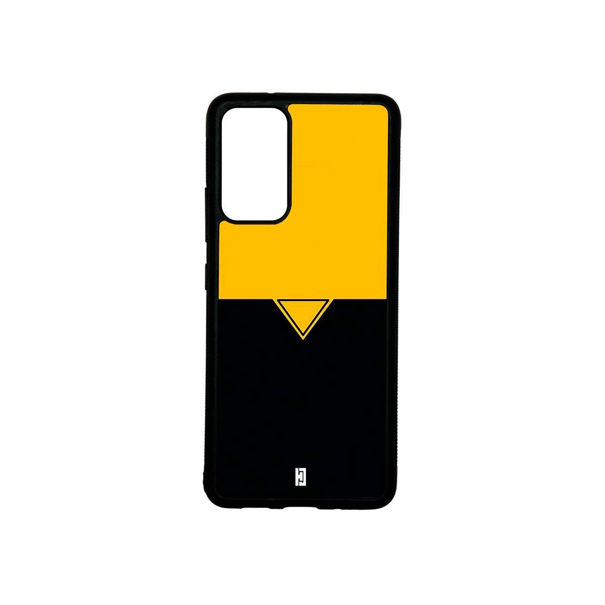 Funda Samsung Galaxy A51 5G Triangulo Invertido