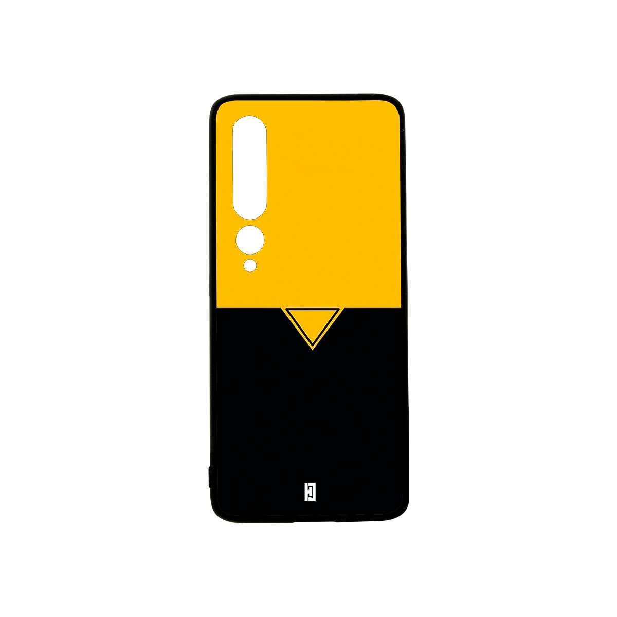 Funda Xiaomi 10 Triangulo Invertido