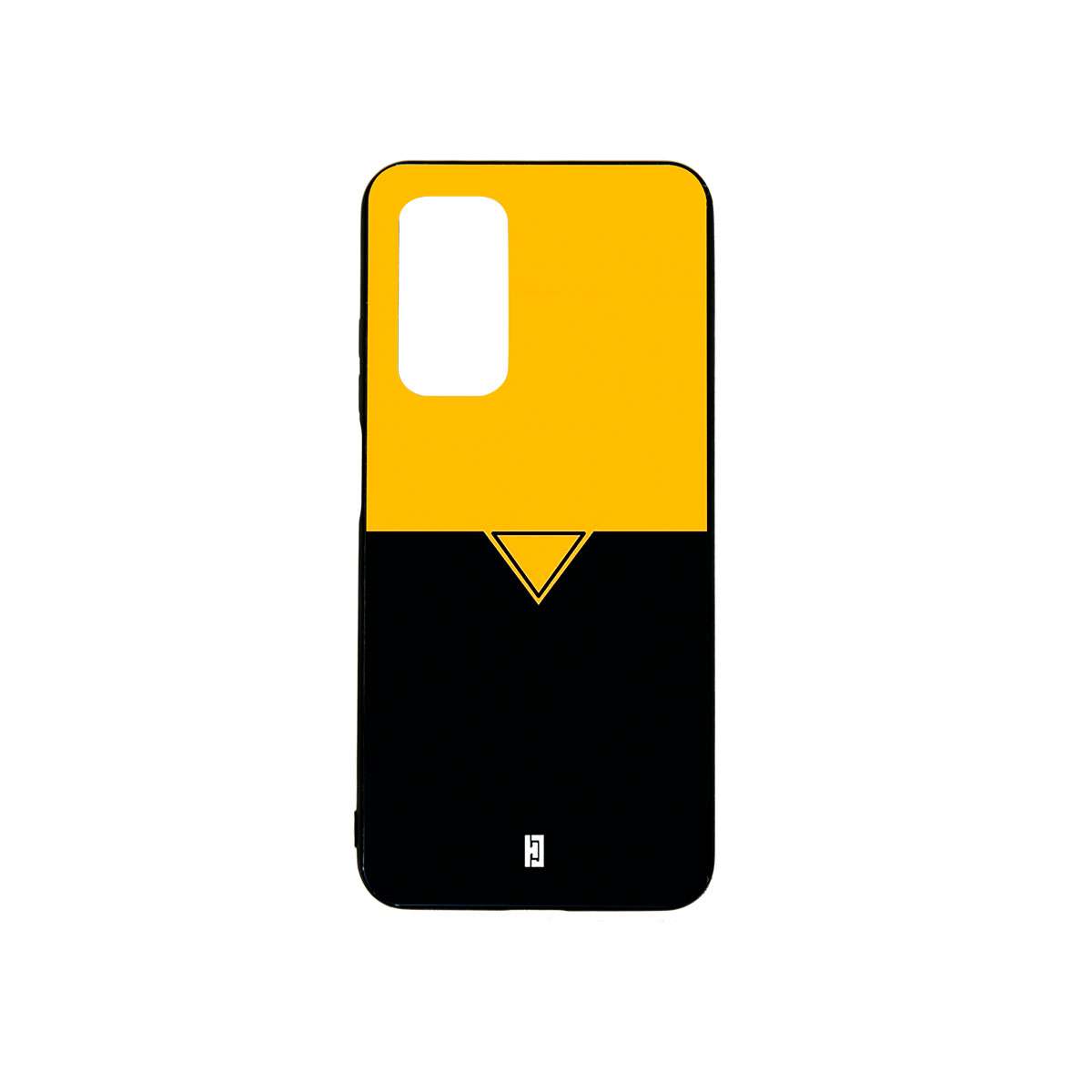 Funda Xiaomi 10T/10T Pro 5G Triangulo Invertido