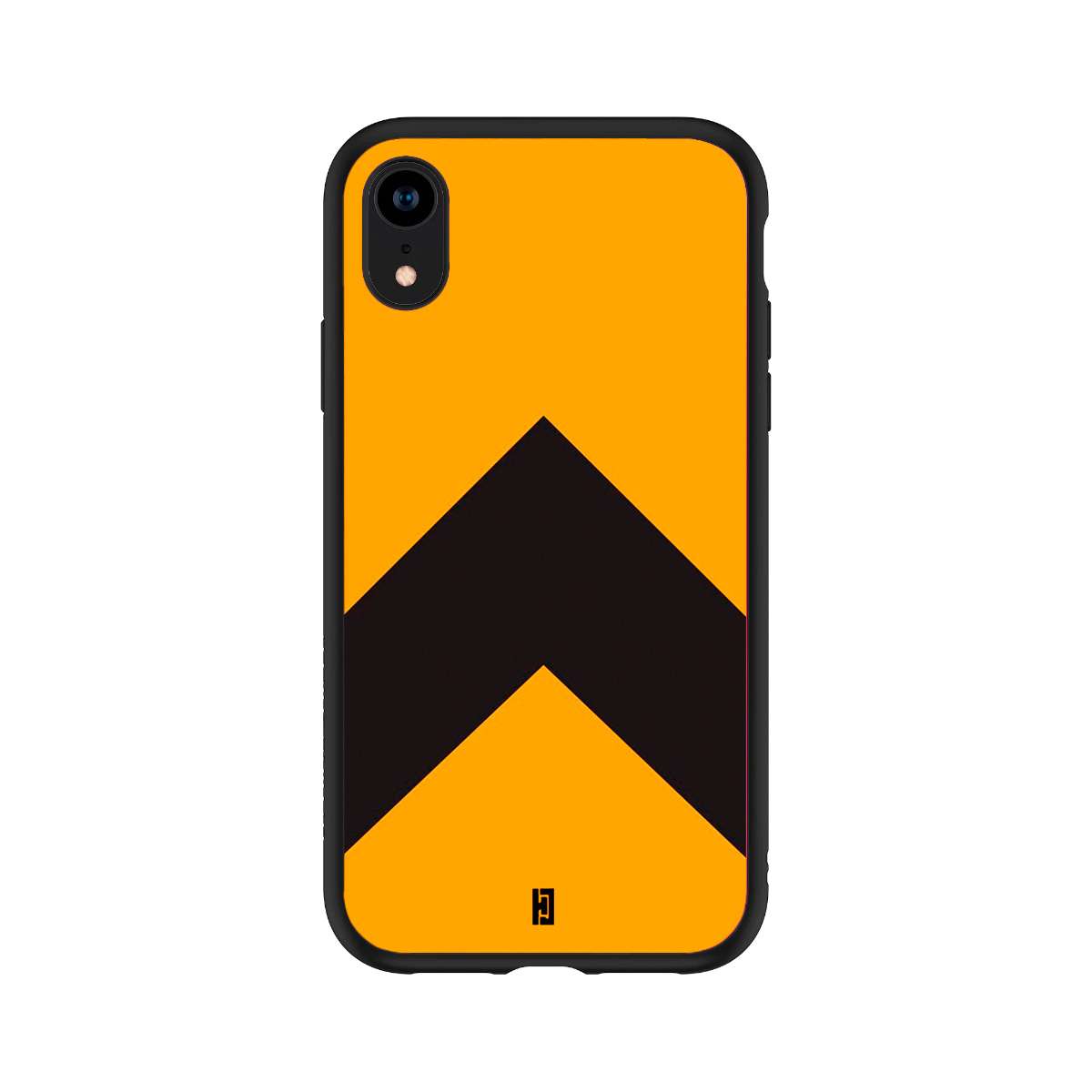 Funda iPhone XR Triangulo