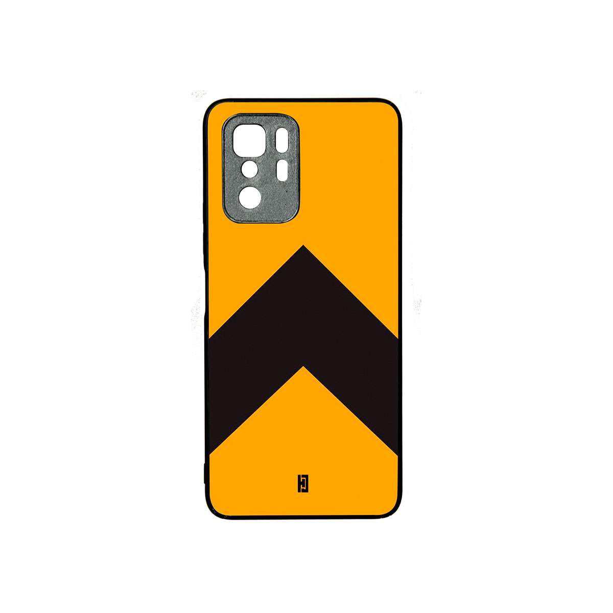 Funda Poco X3 GT Triangulo