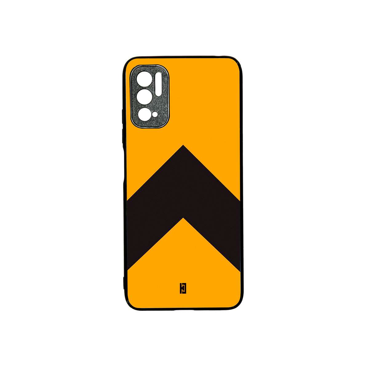 Funda Redmi Note 10 5G Triangulo