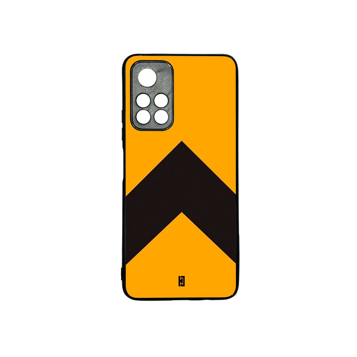 Funda Redmi Note 11 5G/11T 5G Triangulo