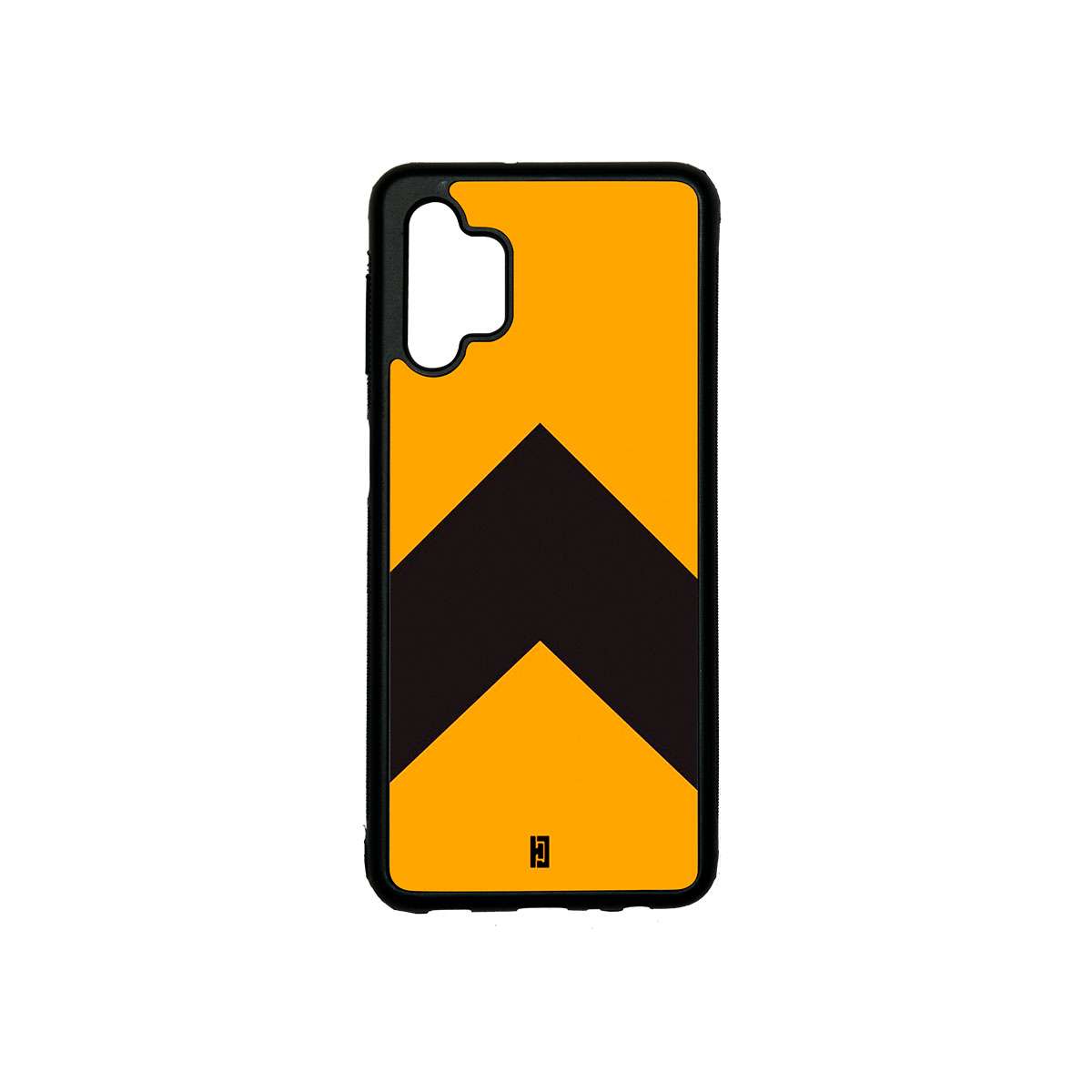 Funda Samsung Galaxy A32 Triangulo