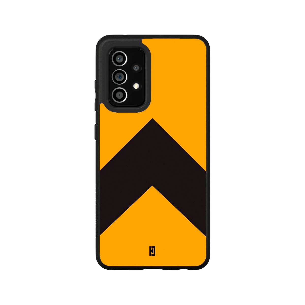 Funda Samsung Galaxy A52/52S Triangulo