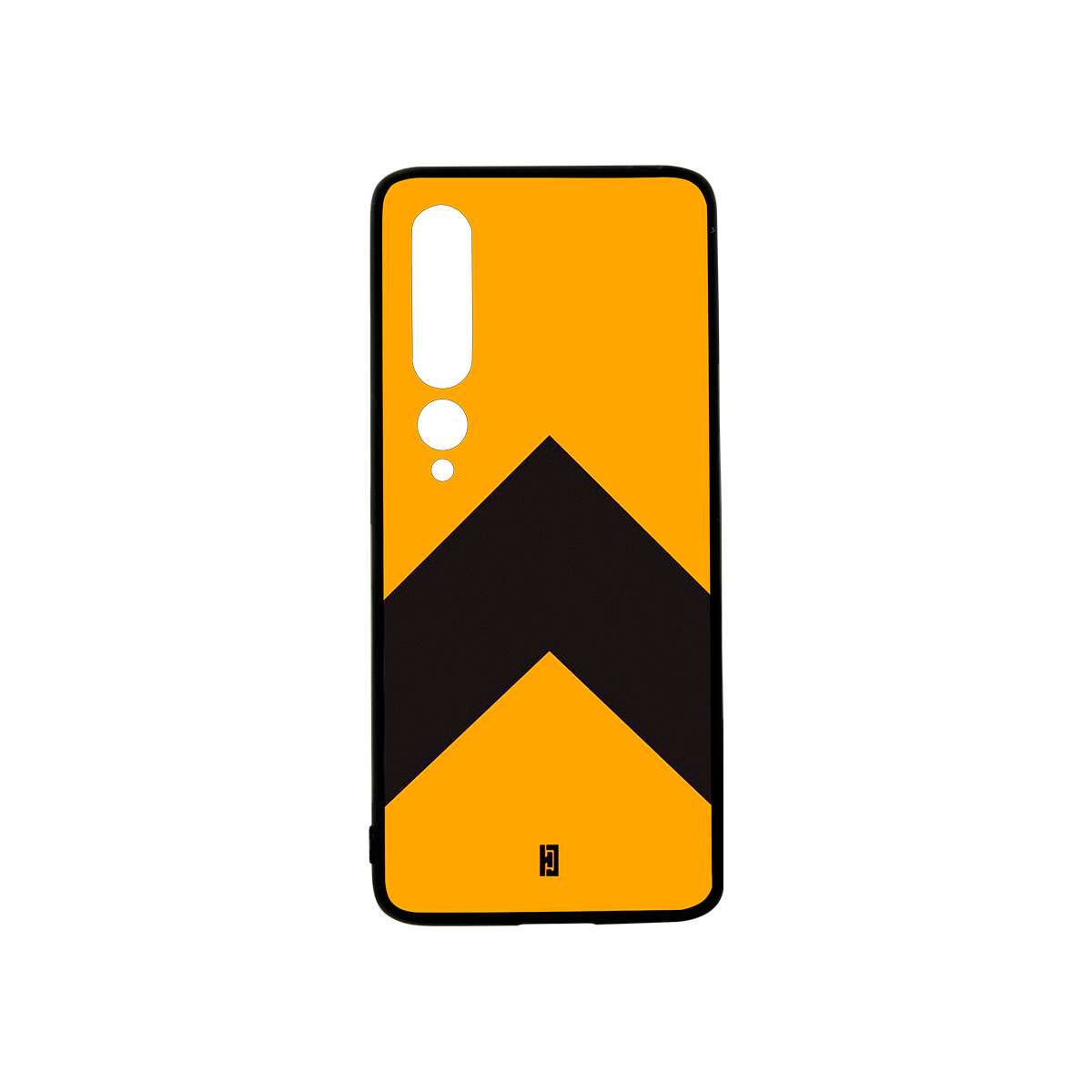 Funda Xiaomi 10 Triangulo