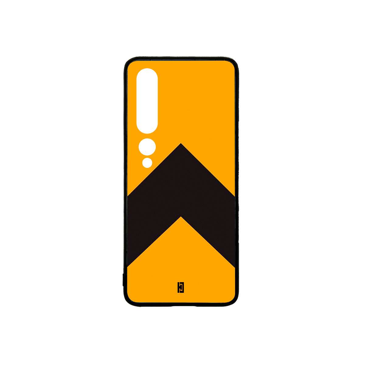 Funda Xiaomi 10 Pro Triangulo