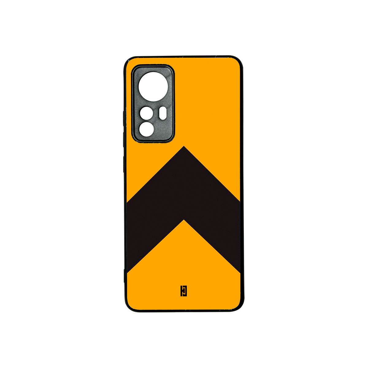 Funda Xiaomi 12/12X Triangulo