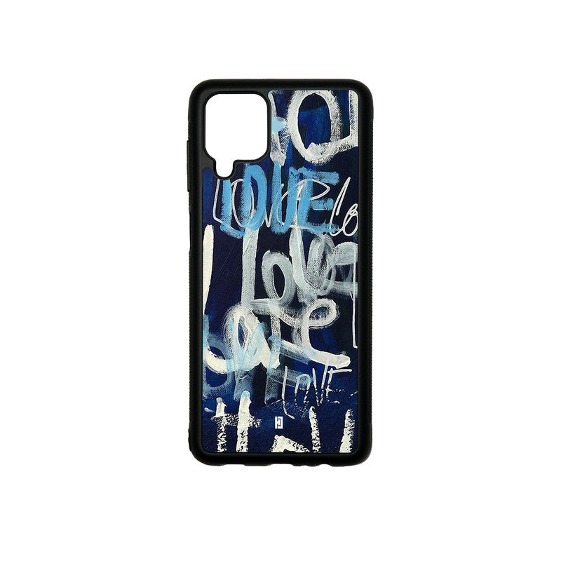 Funda Samsung Galaxy A12 5G GraffLove