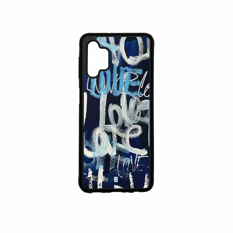 Funda Samsung Galaxy A34 5G GraffLove