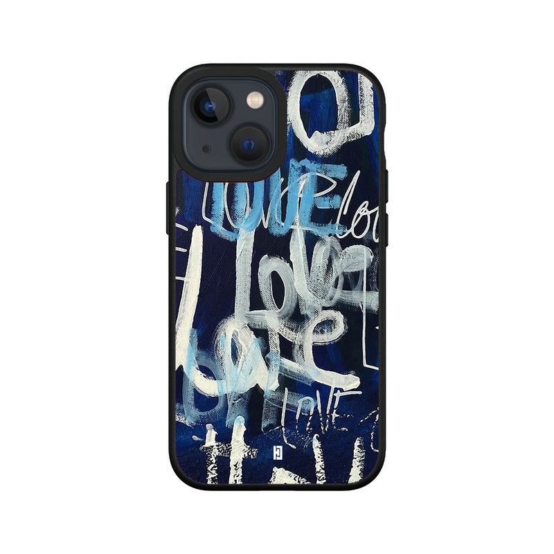 Funda iPhone 13 Mini GraffLove