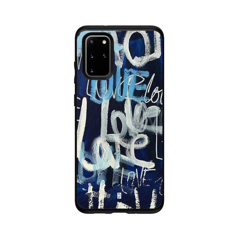 Funda Samsung Galaxy S20 Plus GraffLove