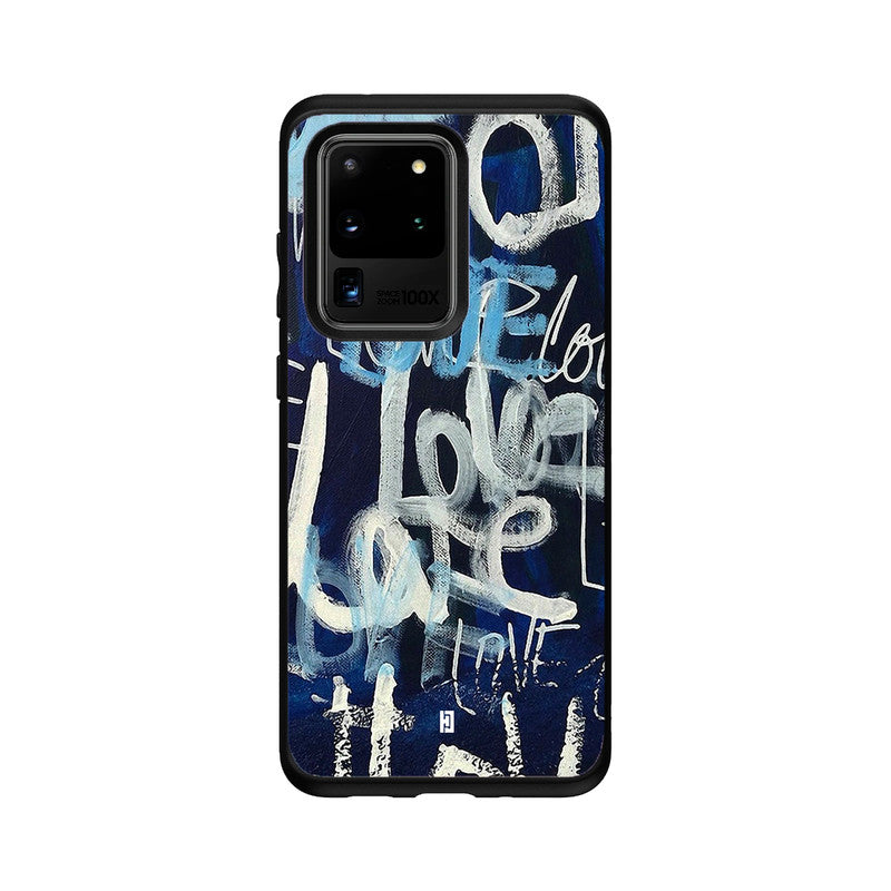 Funda Samsung Galaxy S20 Ultra GraffLove