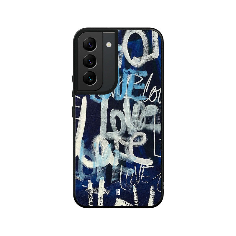 Funda Samsung Galaxy S21 GraffLove