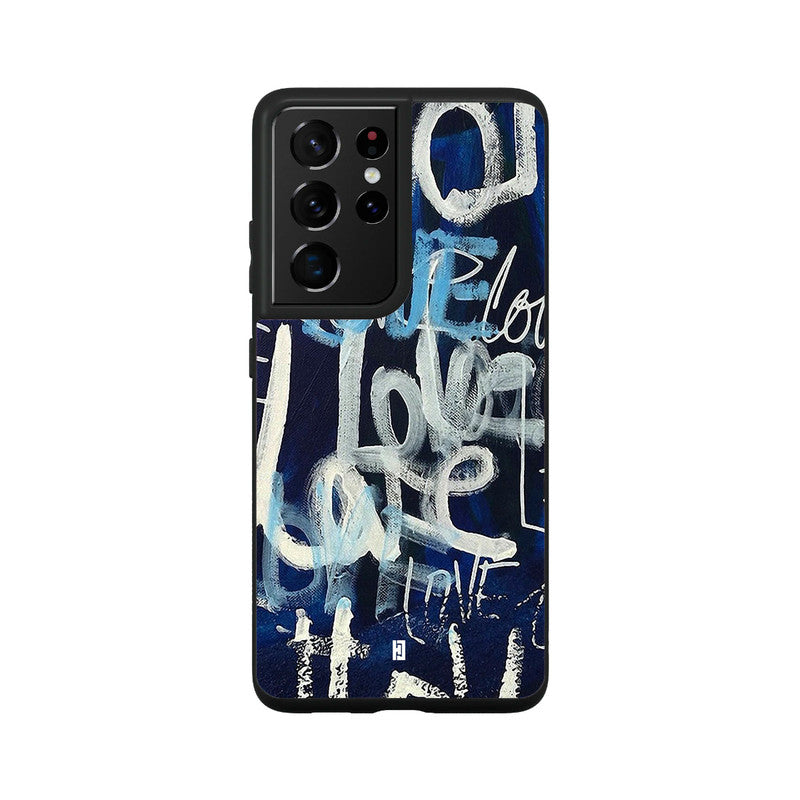 Funda Samsung Galaxy S22 Ultra GraffLove