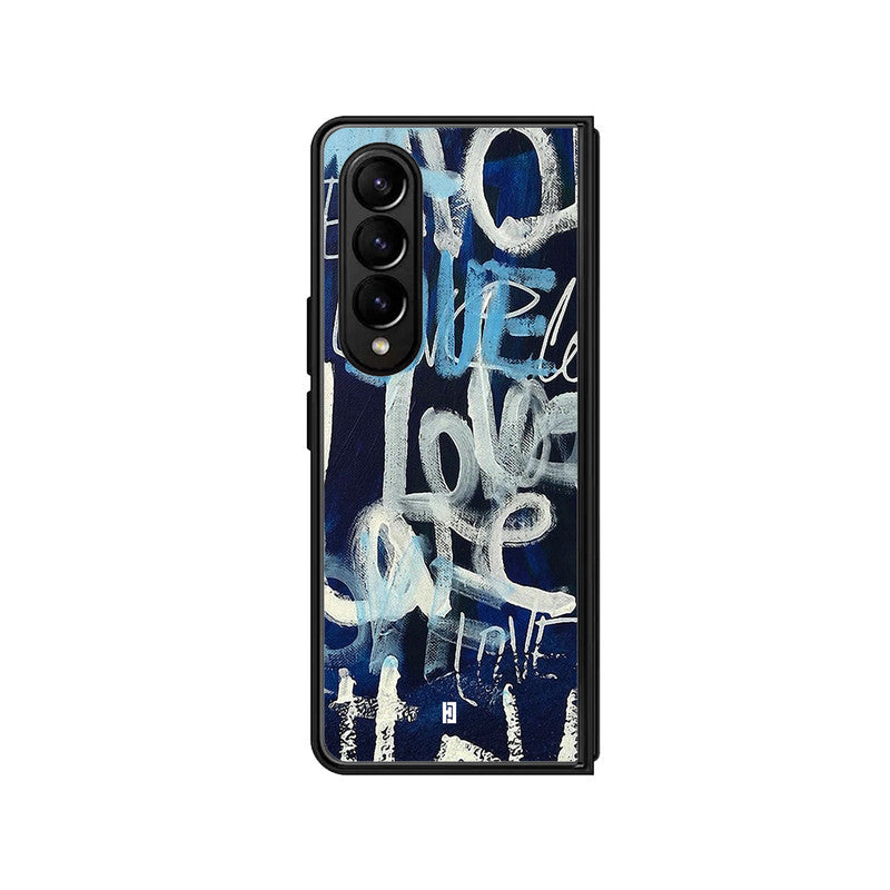 Funda Samsung Galaxy Z Fold5 GraffLove