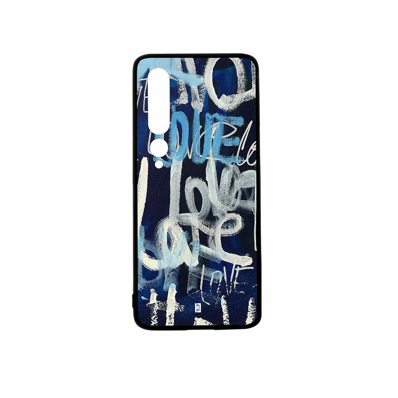 Funda Xiaomi MI 10 Pro  GraffLove