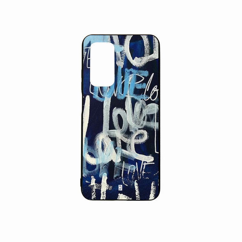 Funda Xiaomi MI 10T  GraffLove