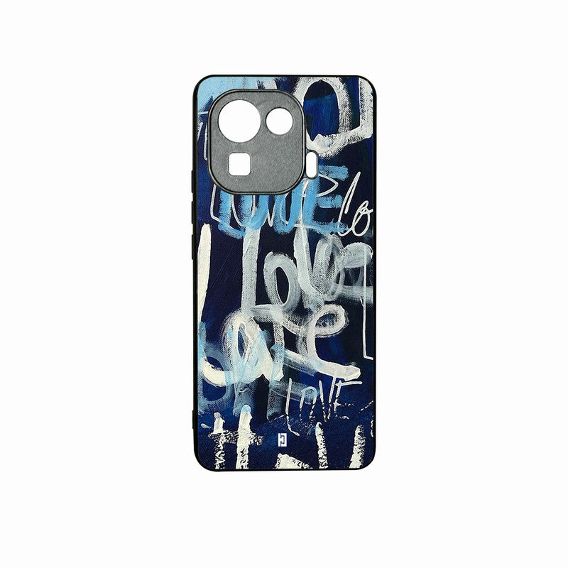 Funda Xiaomi MI 11 Pro  GraffLove