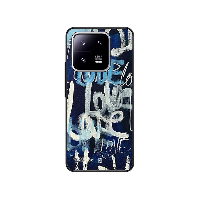 Funda Xiaomi MI 13  GraffLove