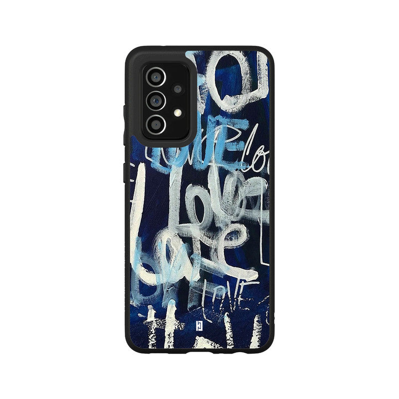 Funda Samsung Galaxy A53 5G GraffLove