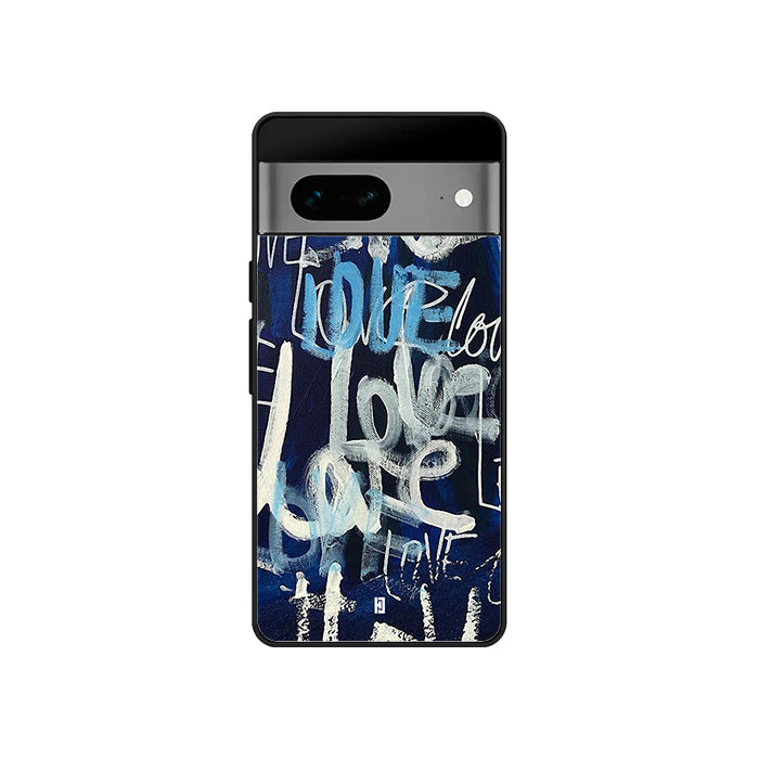 Funda Google Pixel 7 GraffLove