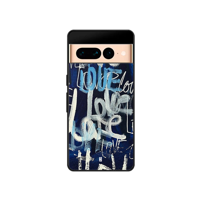 Funda Google Pixel 7 Pro GraffLove