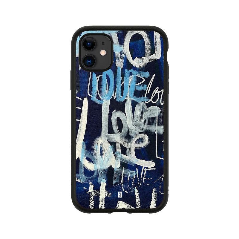 Funda iPhone 11 GraffLove