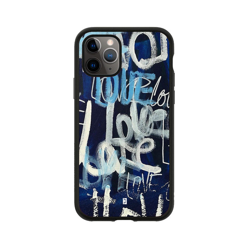 Funda iPhone 11 Pro GraffLove