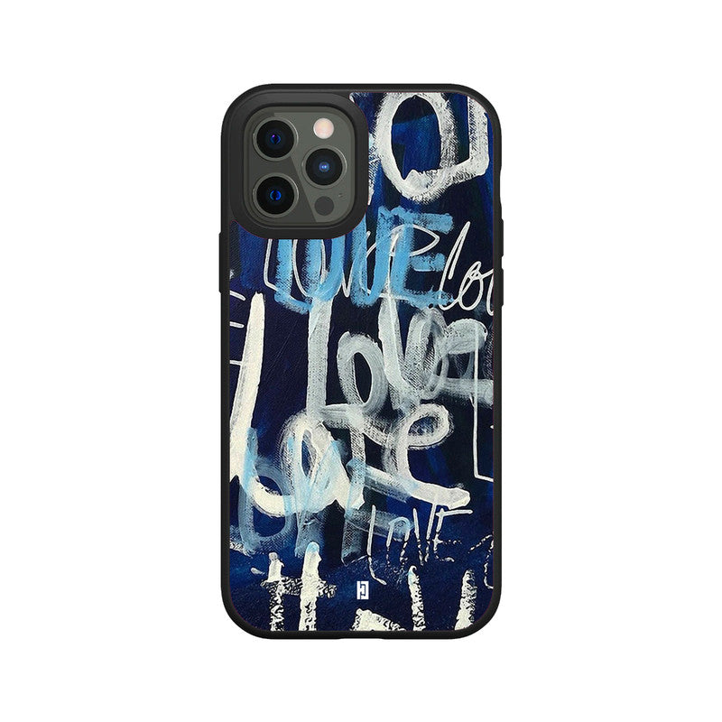 Funda iPhone 12/12 Pro GraffLove