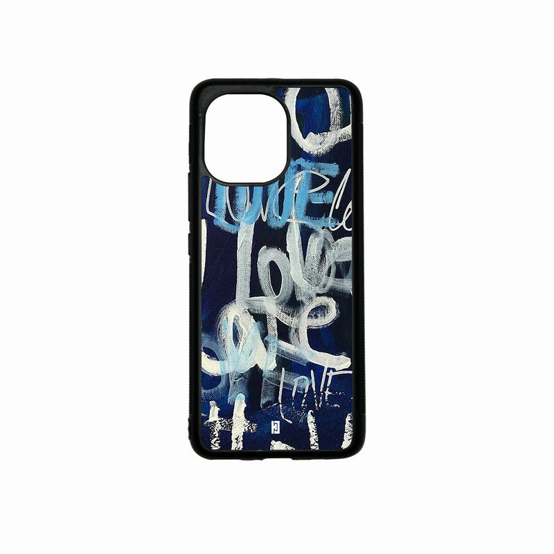 Funda Xiaomi MI 11  GraffLove