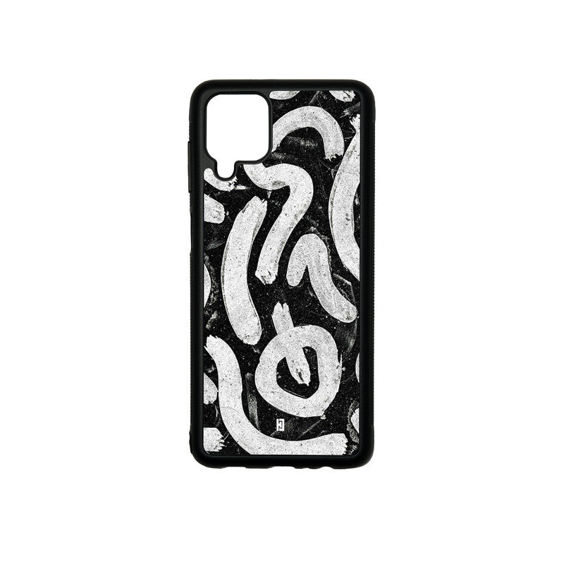 Funda Samsung Galaxy A12 5G ArtiStroke