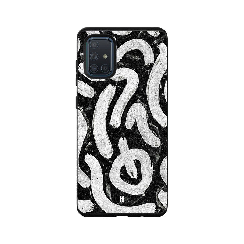 Funda Samsung Galaxy A51 5G ArtiStroke