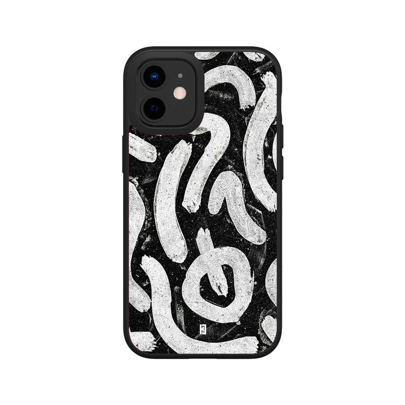 Funda iPhone 12 Mini ArtiStroke