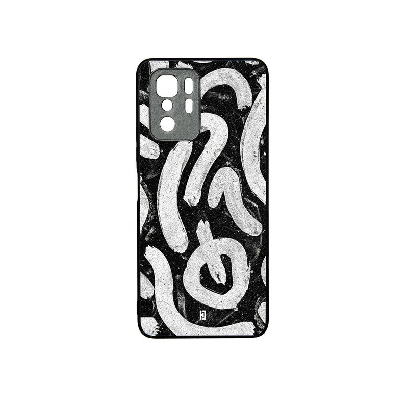 Funda Redmi Note 11   ArtiStroke