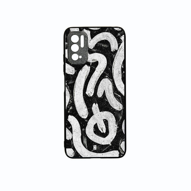 Funda Redmi Note 10 5G ArtiStroke