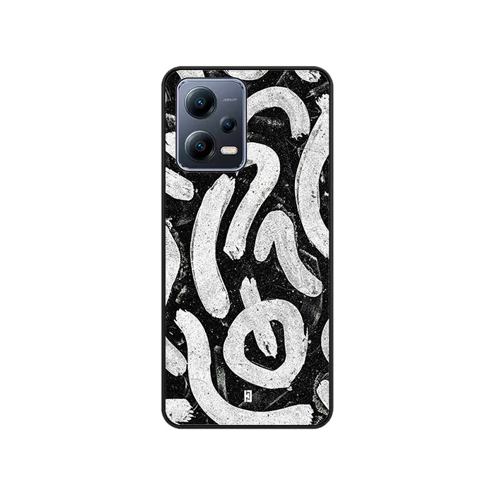 Funda Redmi Note 12 Pro 5G ArtiStroke