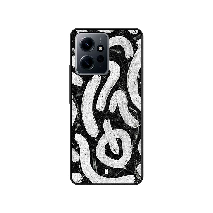 Funda Redmi Note 12 4G ArtiStroke