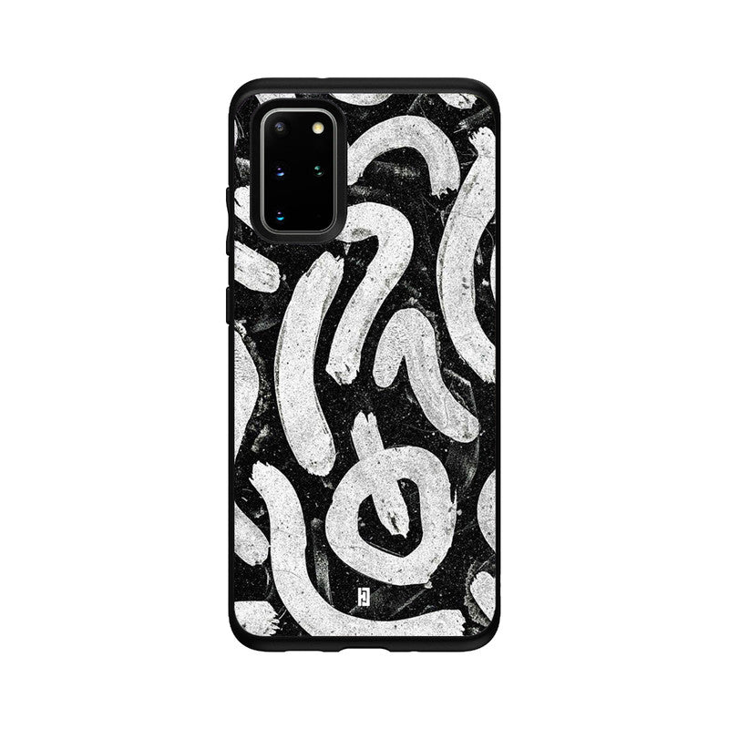 Funda Samsung Galaxy S20 Plus ArtiStroke