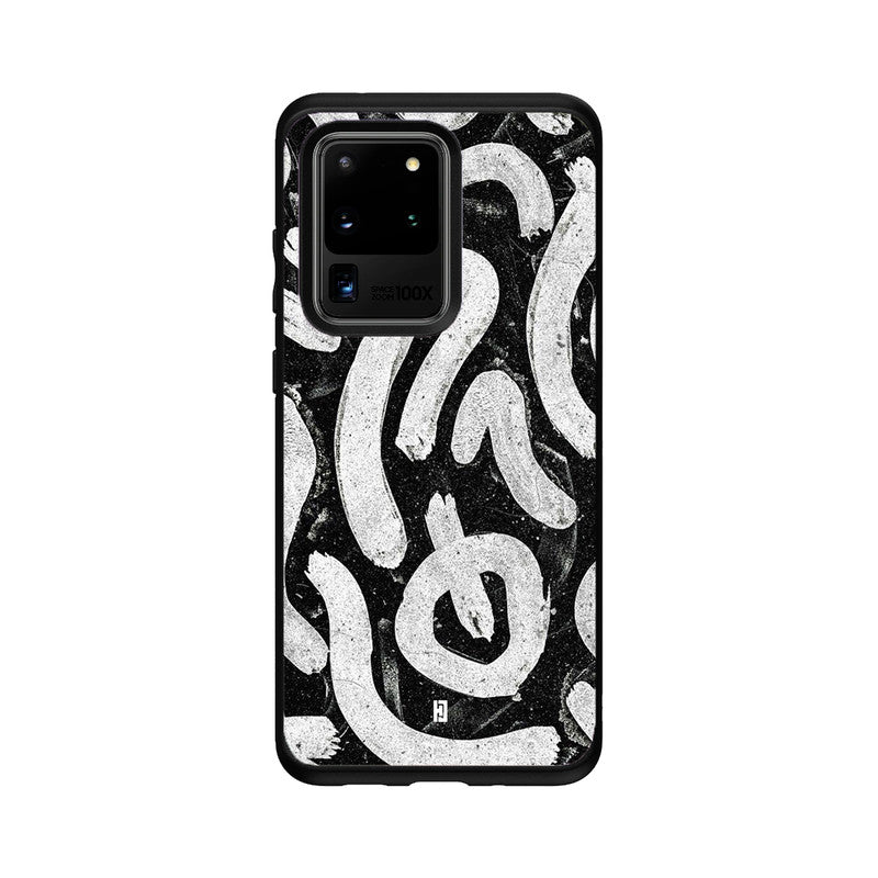 Funda Samsung Galaxy S20 Ultra ArtiStroke