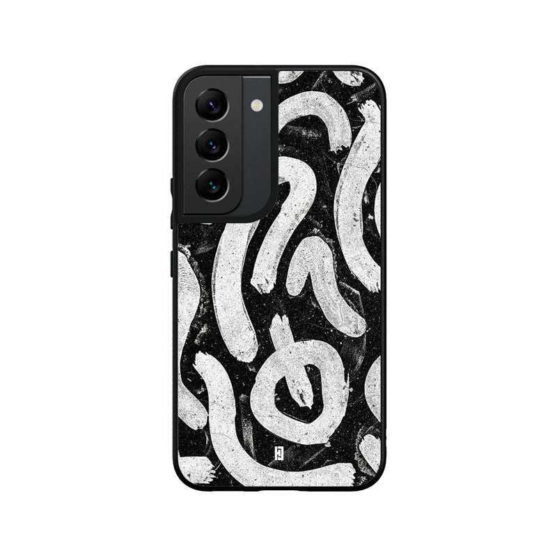 Funda Samsung Galaxy S21 Fe ArtiStroke