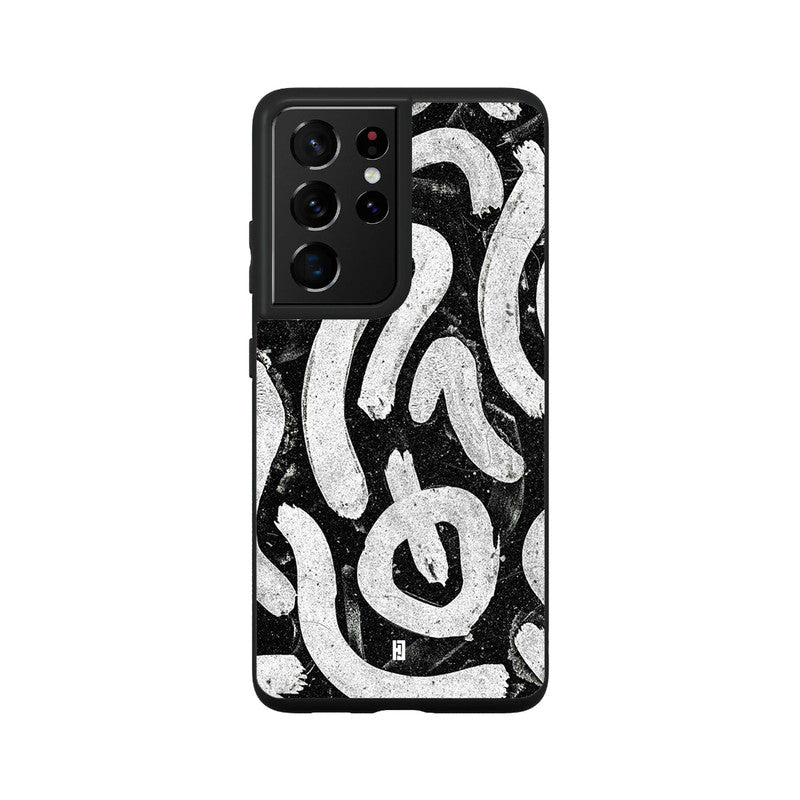 Funda Samsung Galaxy S23 Ultra ArtiStroke